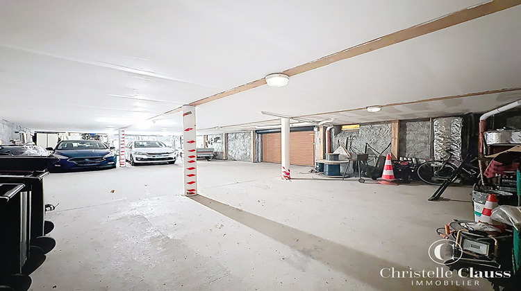 Ma-Cabane - Vente Maison GUNSBACH, 177 m²