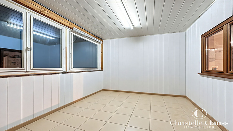 Ma-Cabane - Vente Maison GUNSBACH, 177 m²