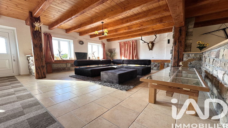 Ma-Cabane - Vente Maison Guntzviller, 300 m²