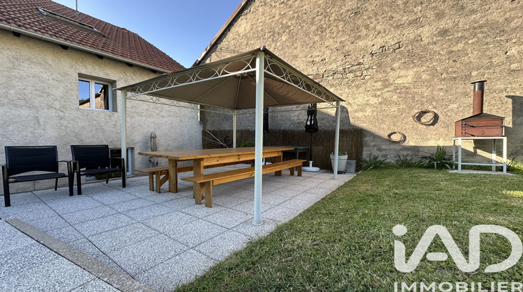 Ma-Cabane - Vente Maison Guntzviller, 300 m²