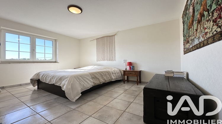 Ma-Cabane - Vente Maison Guntzviller, 300 m²