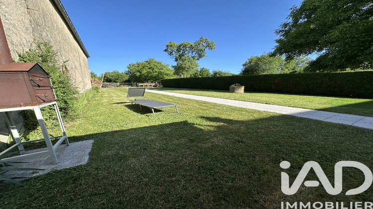 Ma-Cabane - Vente Maison Guntzviller, 300 m²