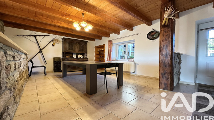 Ma-Cabane - Vente Maison Guntzviller, 300 m²