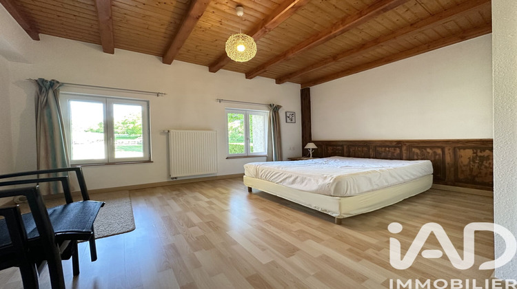 Ma-Cabane - Vente Maison Guntzviller, 300 m²