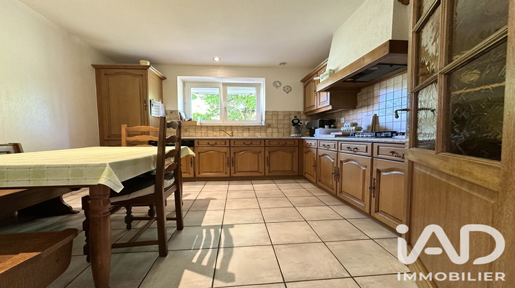 Ma-Cabane - Vente Maison Guntzviller, 302 m²