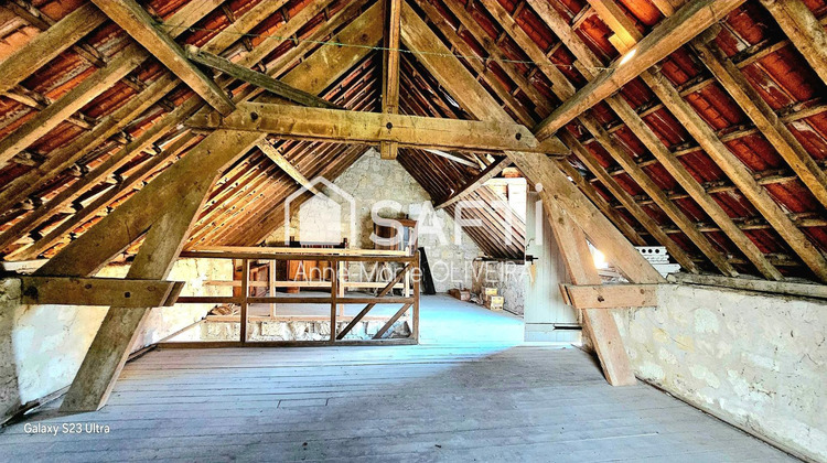 Ma-Cabane - Vente Maison Guny, 105 m²