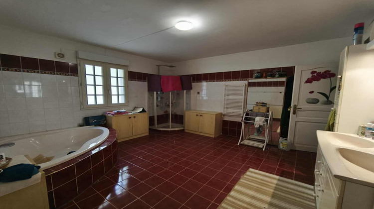 Ma-Cabane - Vente Maison GUNY, 151 m²