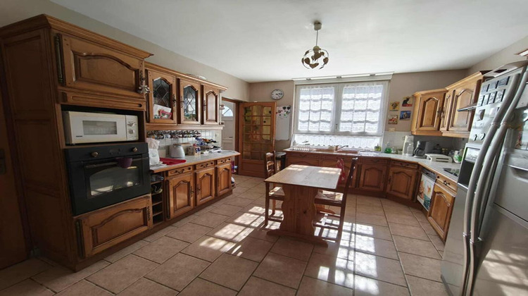 Ma-Cabane - Vente Maison GUNY, 151 m²