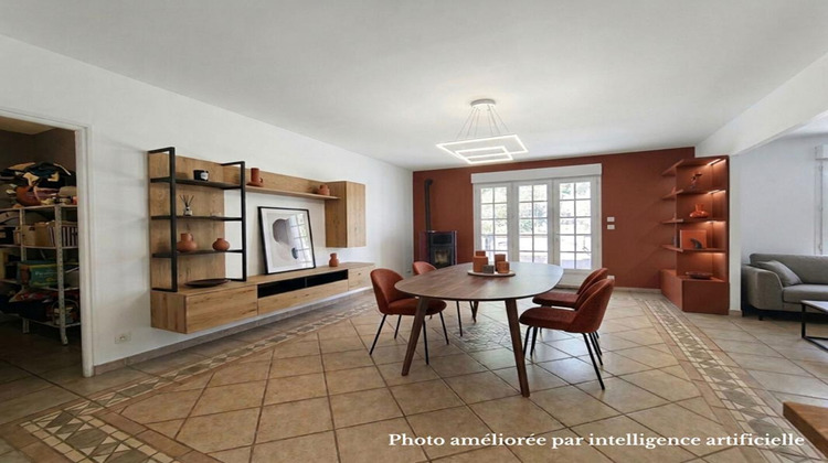 Ma-Cabane - Vente Maison GUNY, 151 m²