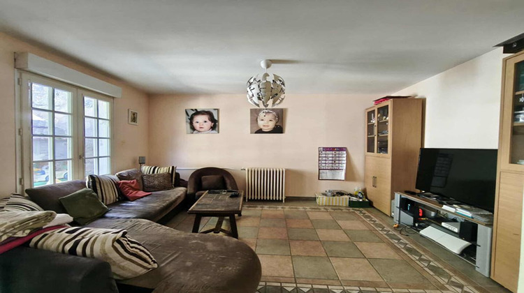 Ma-Cabane - Vente Maison GUNY, 151 m²