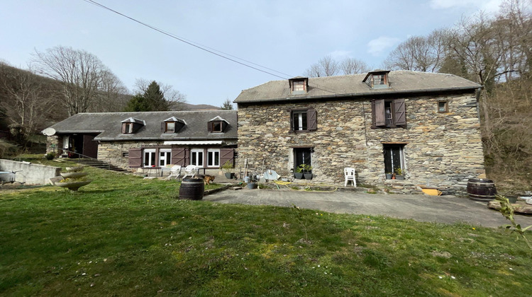 Ma-Cabane - Vente Maison Guran, 165 m²