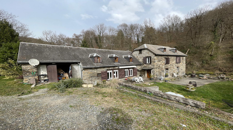 Ma-Cabane - Vente Maison Guran, 165 m²