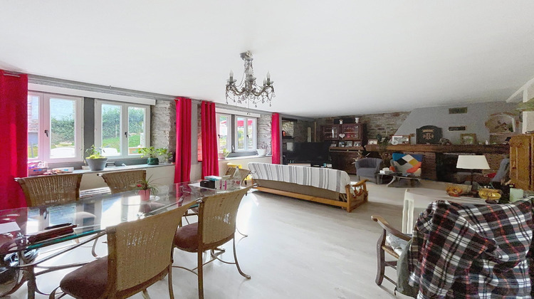 Ma-Cabane - Vente Maison Guran, 165 m²