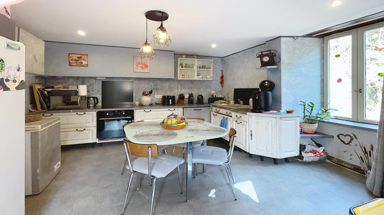 Ma-Cabane - Vente Maison Guran, 165 m²