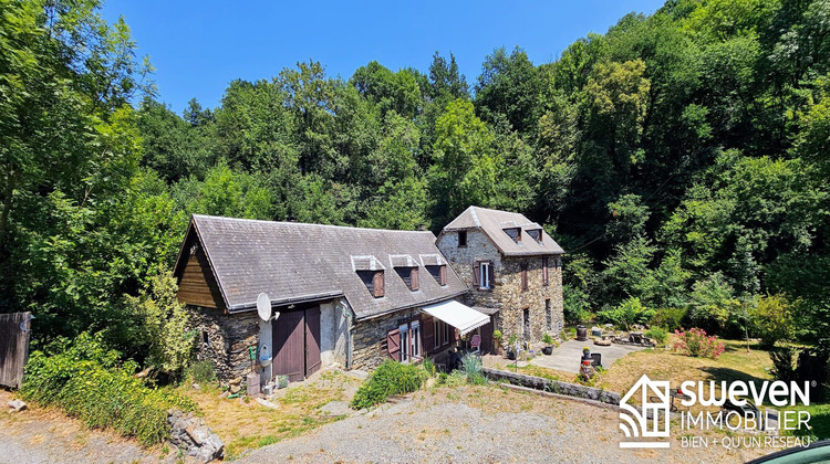 Ma-Cabane - Vente Maison Guran, 165 m²