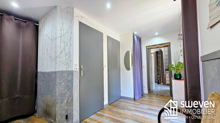 Ma-Cabane - Vente Maison Guran, 165 m²