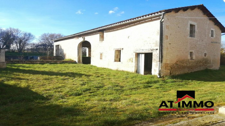 Ma-Cabane - Vente Maison Gurat, 400 m²