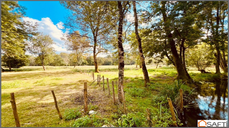 Ma-Cabane - Vente Maison Gurat, 247 m²