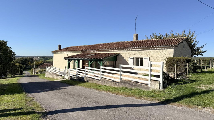 Ma-Cabane - Vente Maison GURAT, 88 m²