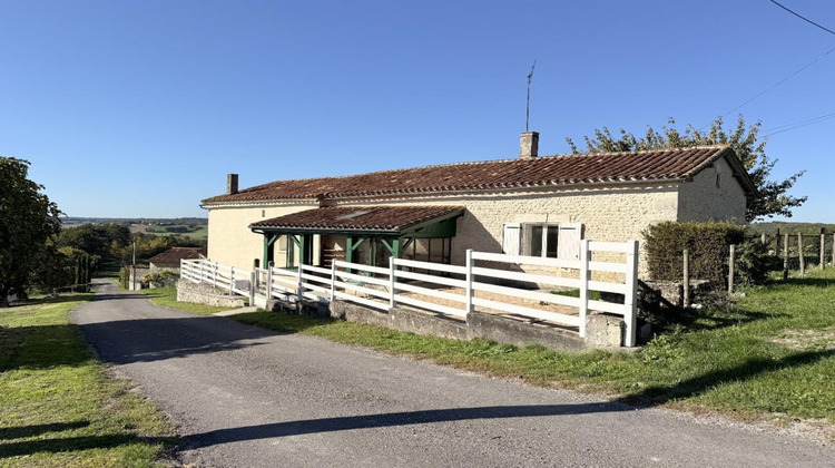 Ma-Cabane - Vente Maison GURAT, 88 m²