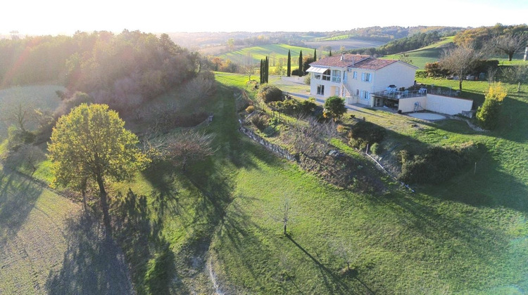 Ma-Cabane - Vente Maison GURAT, 180 m²