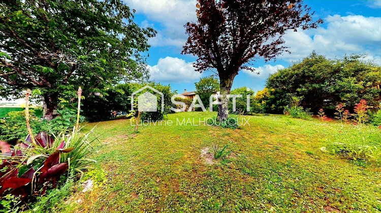 Ma-Cabane - Vente Maison Gurat, 90 m²