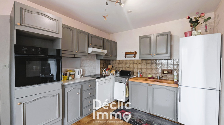 Ma-Cabane - Vente Maison GURAT, 90 m²