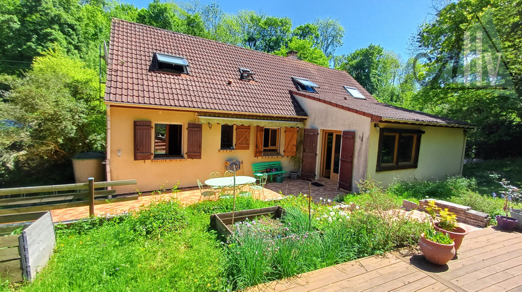 Ma-Cabane - Vente Maison Gurcy-le-Châtel, 150 m²