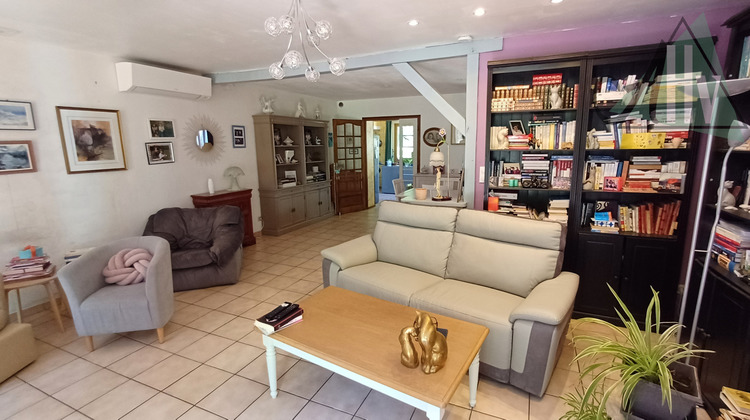 Ma-Cabane - Vente Maison Gurcy-le-Châtel, 150 m²