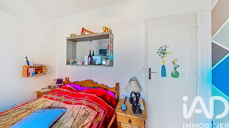 Ma-Cabane - Vente Maison Gurcy-le-Châtel, 167 m²