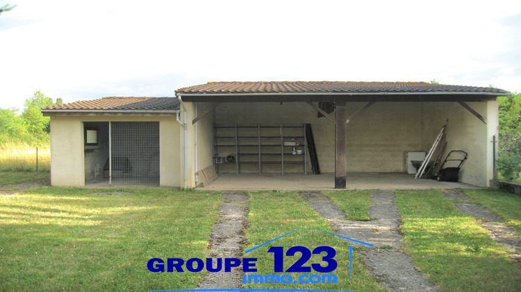 Ma-Cabane - Vente Maison Gurgy, 143 m²