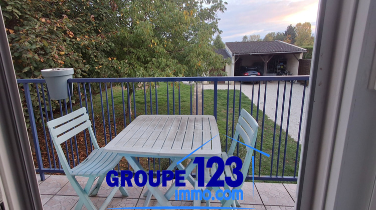 Ma-Cabane - Vente Maison Gurgy, 143 m²