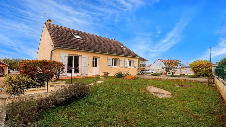 Ma-Cabane - Vente Maison GURGY, 95 m²