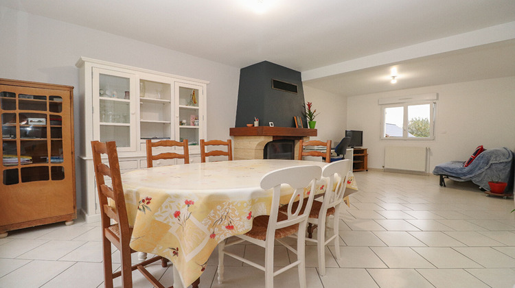 Ma-Cabane - Vente Maison GURGY, 95 m²