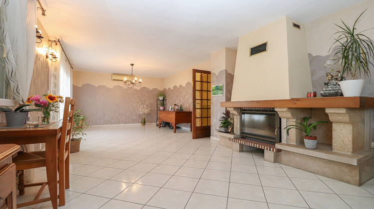 Ma-Cabane - Vente Maison GURGY, 110 m²