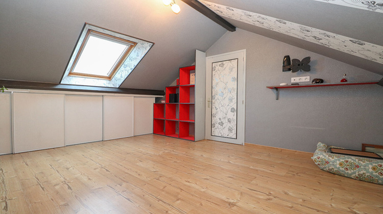Ma-Cabane - Vente Maison GURGY, 110 m²