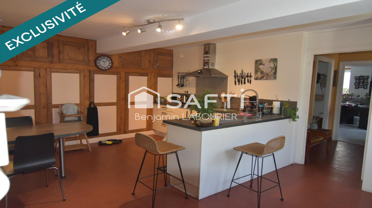 Ma-Cabane - Vente Maison Gurgy, 160 m²