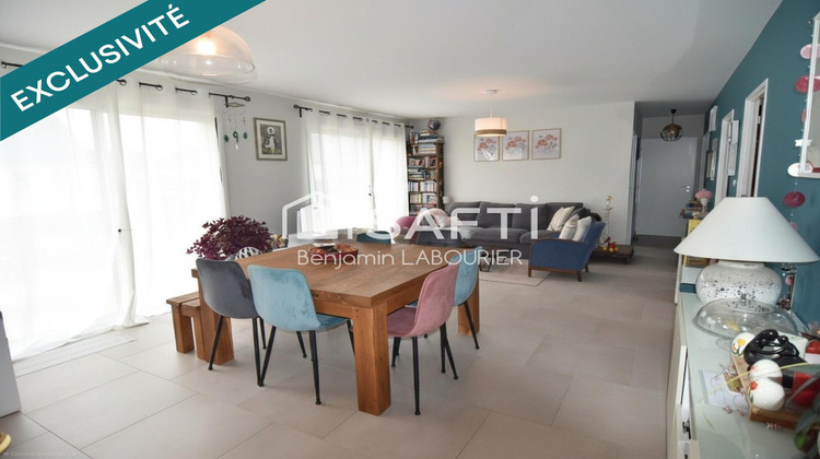 Ma-Cabane - Vente Maison Gurgy, 98 m²