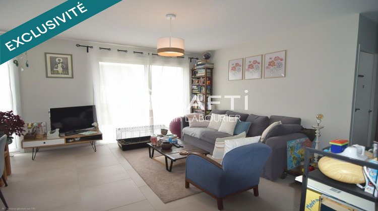 Ma-Cabane - Vente Maison Gurgy, 98 m²