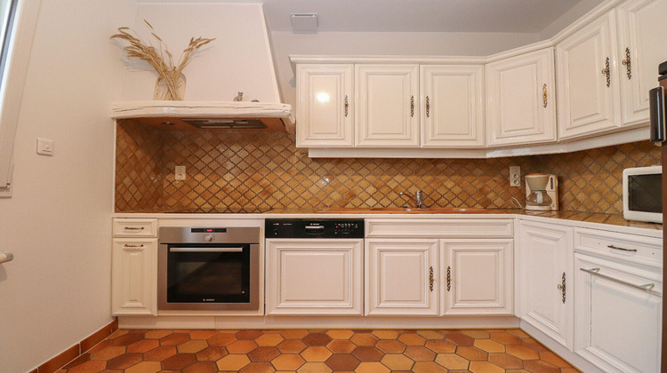Ma-Cabane - Vente Maison Gurgy, 96 m²