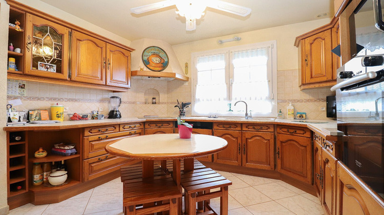 Ma-Cabane - Vente Maison Gurgy, 110 m²