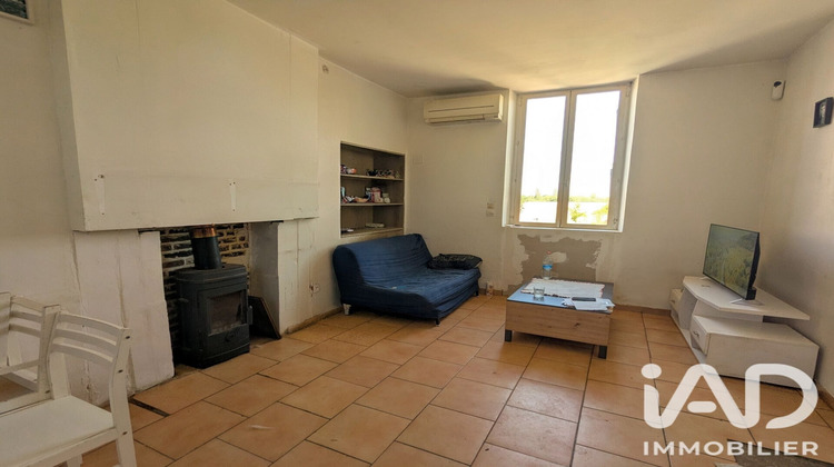 Ma-Cabane - Vente Maison Gurgy, 75 m²