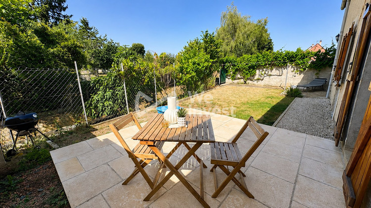 Ma-Cabane - Vente Maison Gurgy, 89 m²
