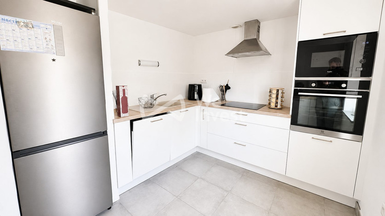 Ma-Cabane - Vente Maison Gurgy, 89 m²