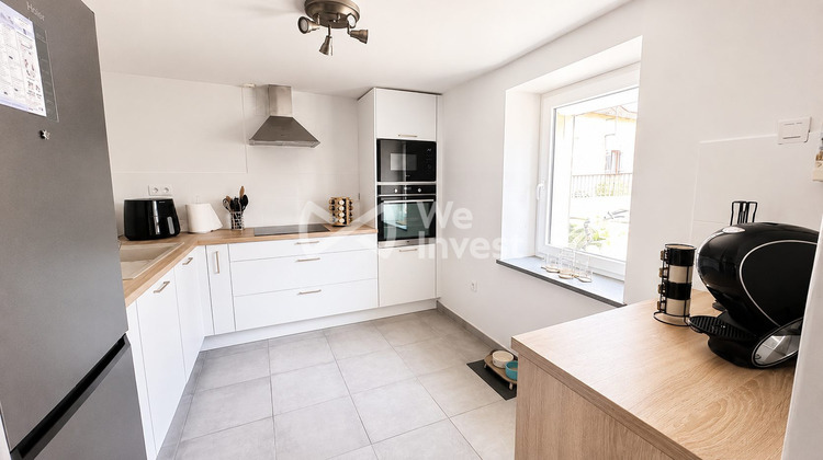 Ma-Cabane - Vente Maison Gurgy, 89 m²