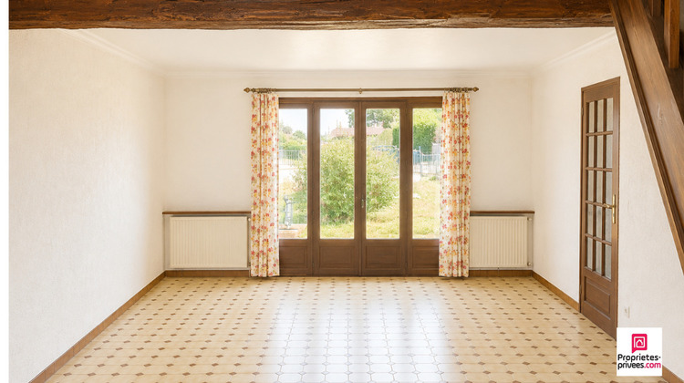 Ma-Cabane - Vente Maison GURGY, 170 m²