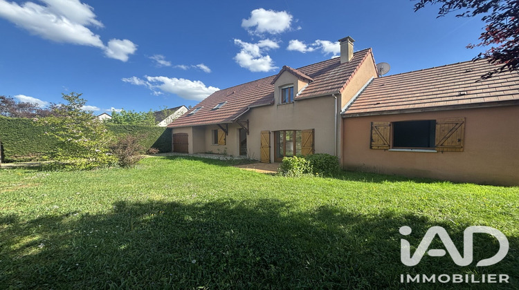 Ma-Cabane - Vente Maison Gurgy, 150 m²