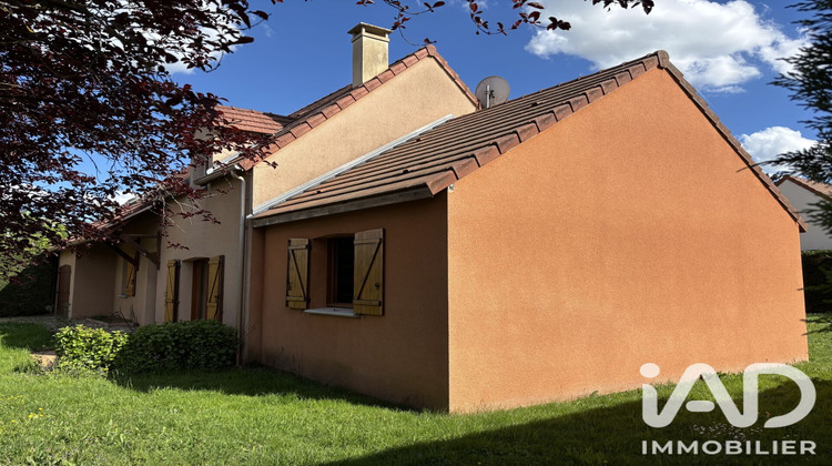 Ma-Cabane - Vente Maison Gurgy, 150 m²