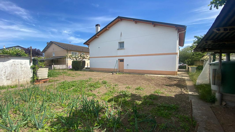 Ma-Cabane - Vente Maison GURMENCON, 119 m²