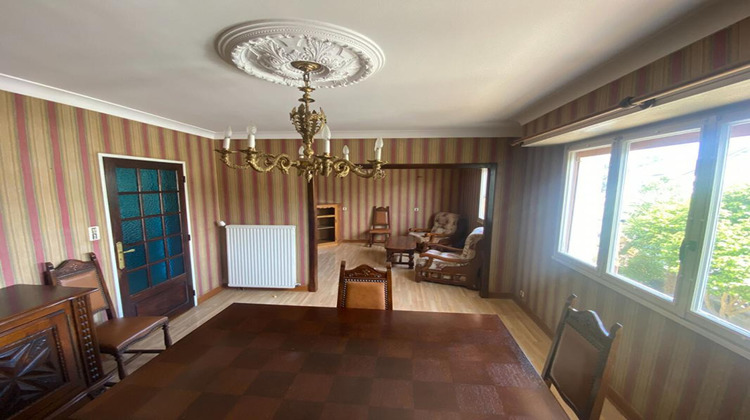 Ma-Cabane - Vente Maison GURMENCON, 119 m²